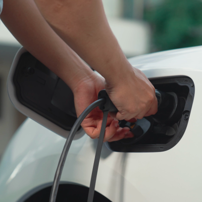 Movilidad Eléctrica