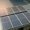 Paneles Solares en Panamá
