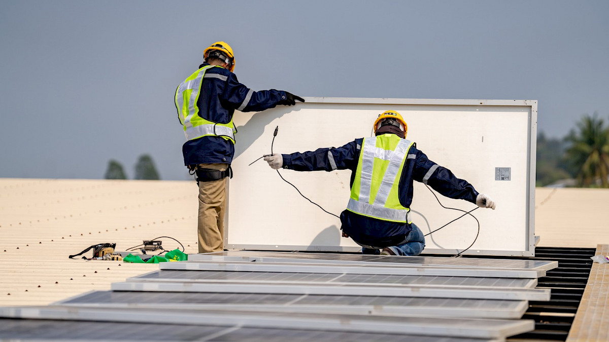 Aspectos Importantes al Instalar Paneles Solares en tu Hogar o Negocio